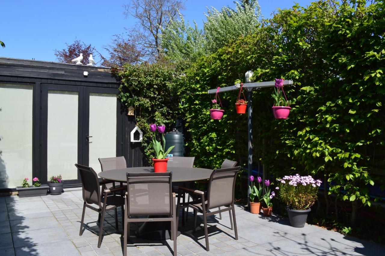Casa Camino Villa Brugge Eksteriør bilde