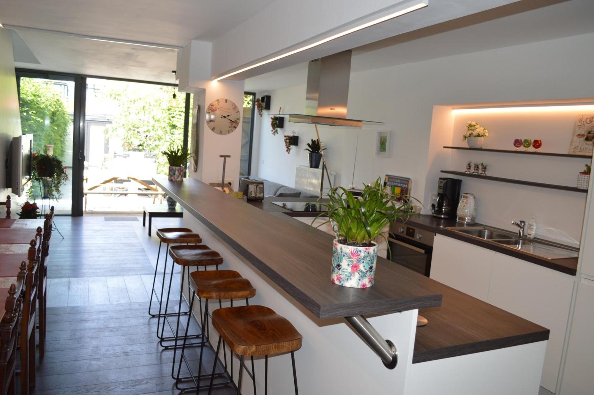 Casa Camino Villa Brugge Eksteriør bilde