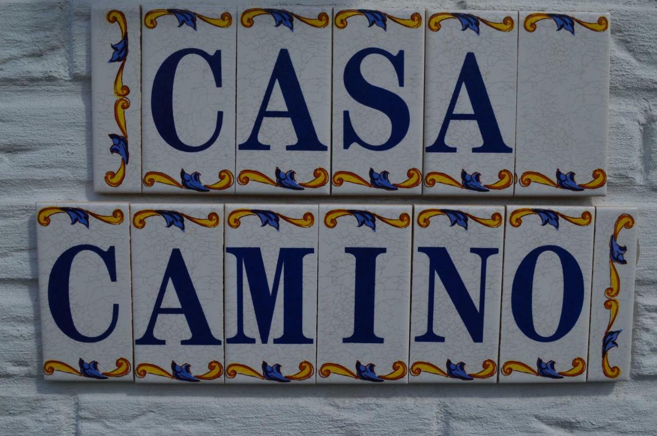 Casa Camino Villa Brugge Eksteriør bilde