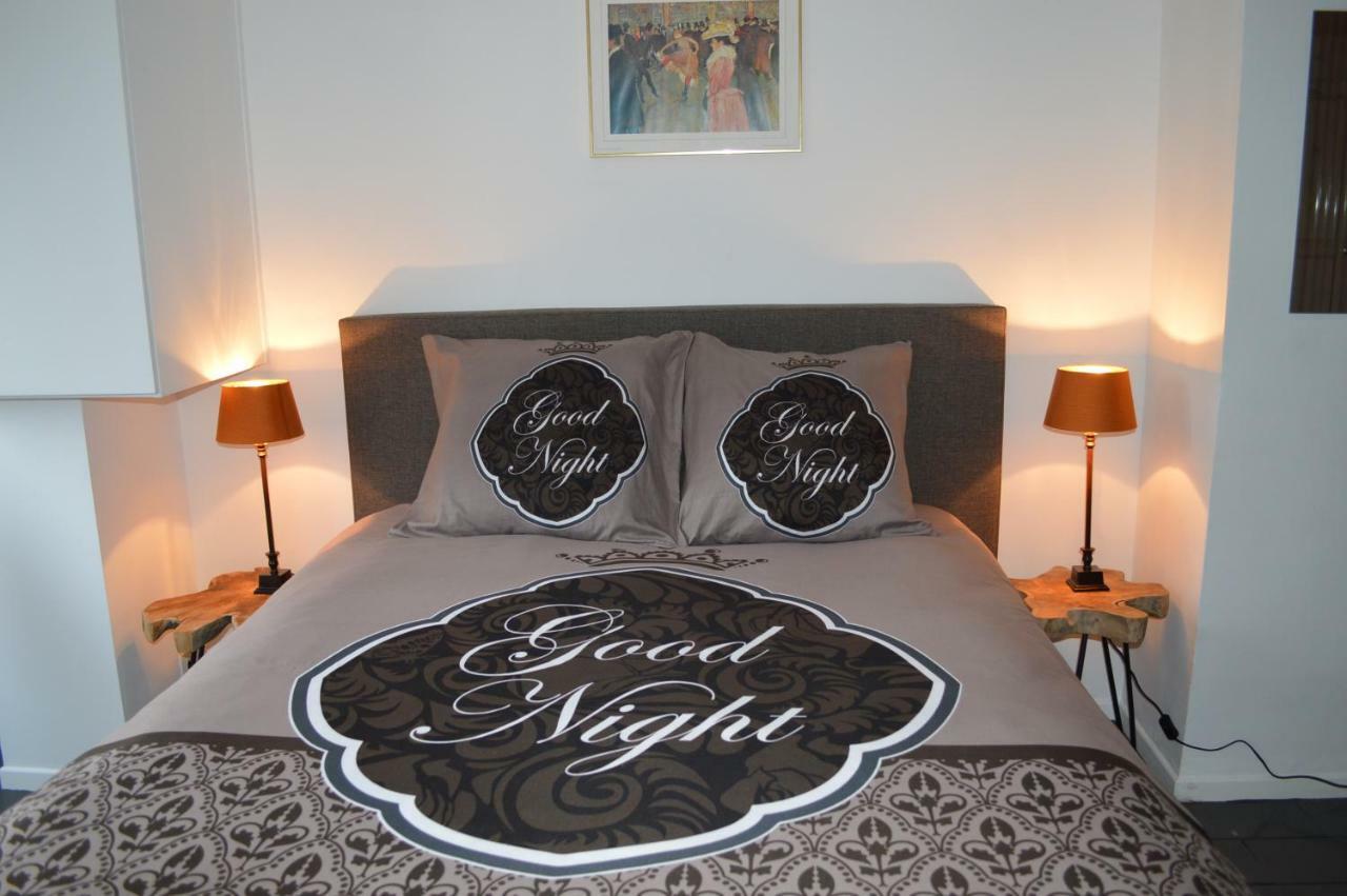 Casa Camino Villa Brugge Eksteriør bilde