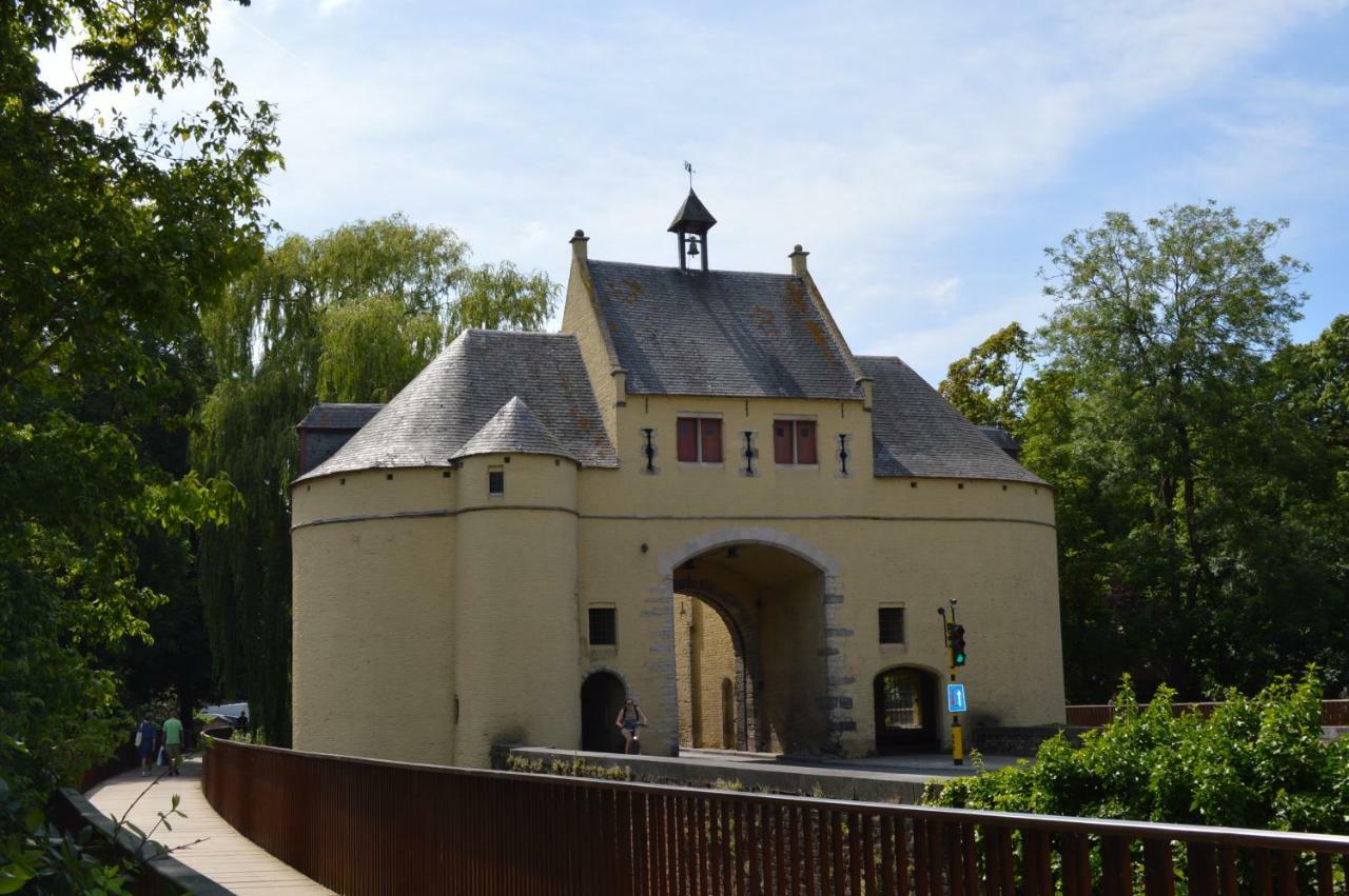 Casa Camino Villa Brugge Eksteriør bilde